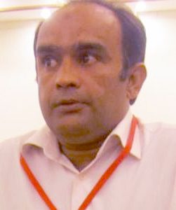 Jam Sajid Hussain